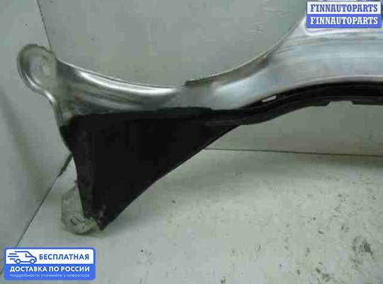 Кронштейн ДВС (лапа) на Audi A6 (C7)