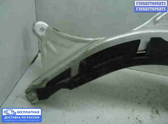 Кронштейн ДВС (лапа) на Audi A6 (C7)