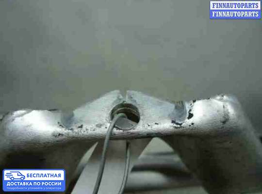 Кронштейн ДВС (лапа) на Audi A6 (C7)