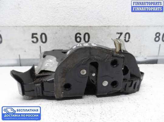 Замок боковой двери на Lexus GS III (S190)