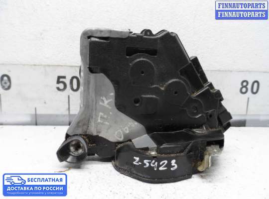 Замок боковой двери на Lexus GS III (S190)