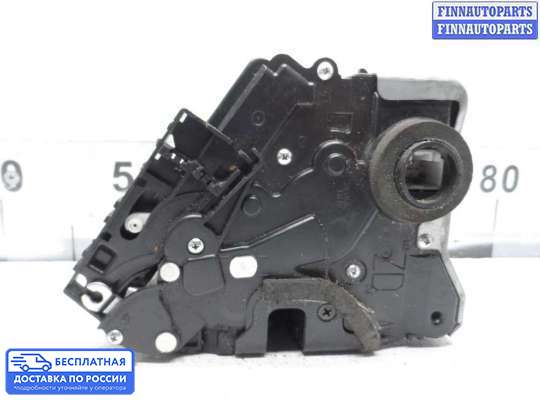 Замок боковой двери на Lexus GS III (S190)