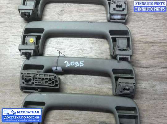 Ручка двери внутренняя на Audi Q7 (4L)