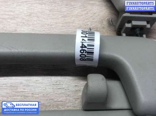 Ручка двери внутренняя на Audi Q7 (4L)