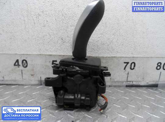 Селектор АКПП на BMW 3 (F30/F31)