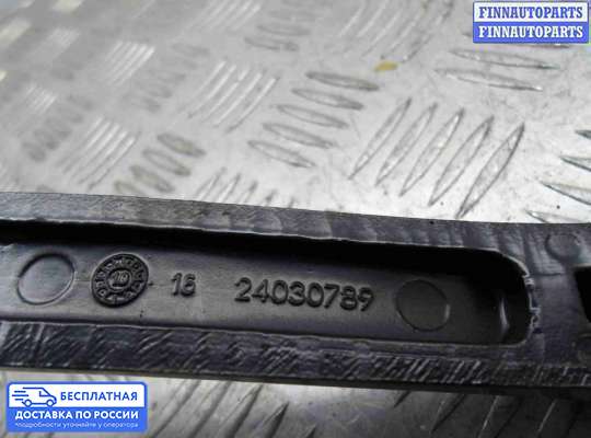 Поводок дворника на Ford Escape II