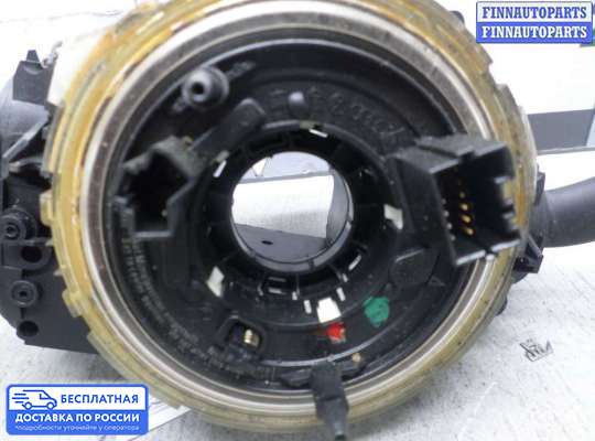 Подрулевой переключатель на Porsche Cayenne I (955/957)