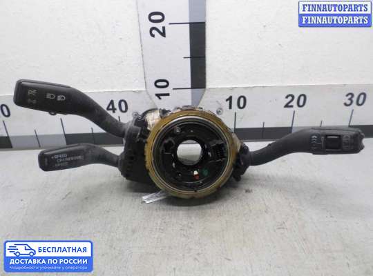 Подрулевой переключатель на Porsche Cayenne I (955/957)