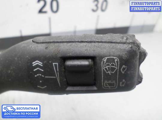 Подрулевой переключатель на Porsche Cayenne I (955/957)