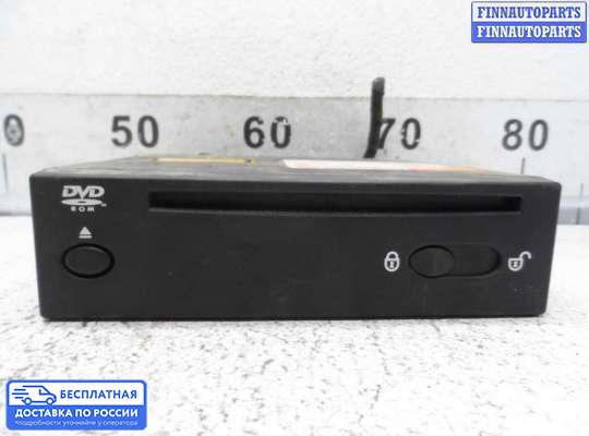 ЭБУ прочее на Land Rover Freelander II