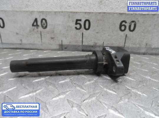 Катушка зажигания на Suzuki Grand Vitara II (JB, TD54)