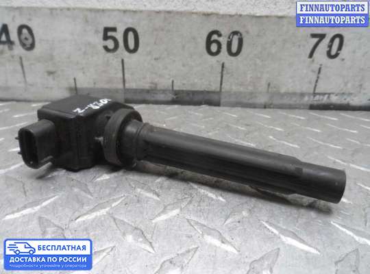 Катушка зажигания на Suzuki Grand Vitara II (JB, TD54)