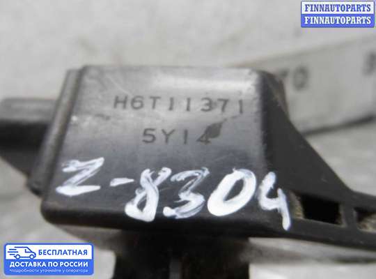 Катушка зажигания на Suzuki Grand Vitara II (JB, TD54)