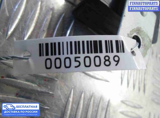 ЭБУ прочее на Hyundai Santa Fe II (CM)