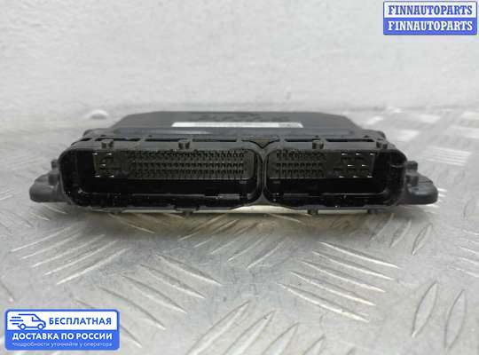 ЭБУ прочее на Kia Sportage IV (QL)