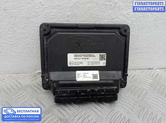 ЭБУ прочее на Kia Sportage IV (QL)