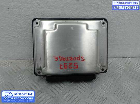 ЭБУ прочее на Kia Sportage IV (QL)