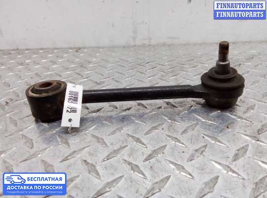 Рычаг подвески на Kia Sorento II (XM)
