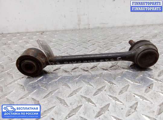 Рычаг подвески на Kia Sorento II (XM)