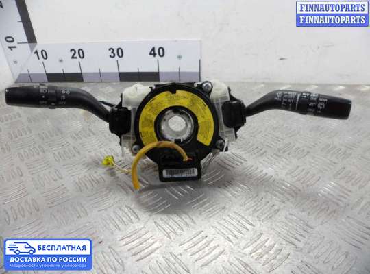 Подрулевой переключатель на Mazda CX-7