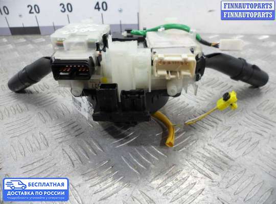 Подрулевой переключатель на Mazda CX-7