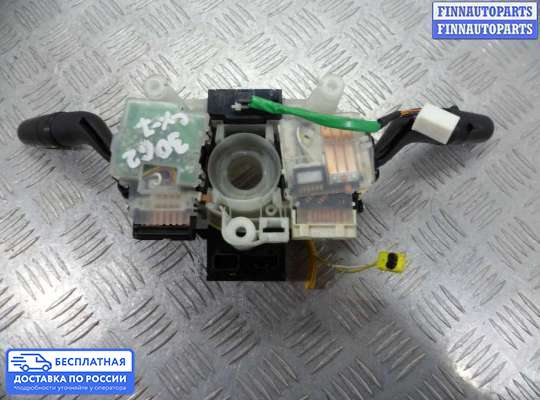 Подрулевой переключатель на Mazda CX-7