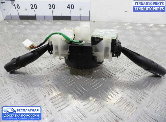 Подрулевой переключатель на Mazda CX-7