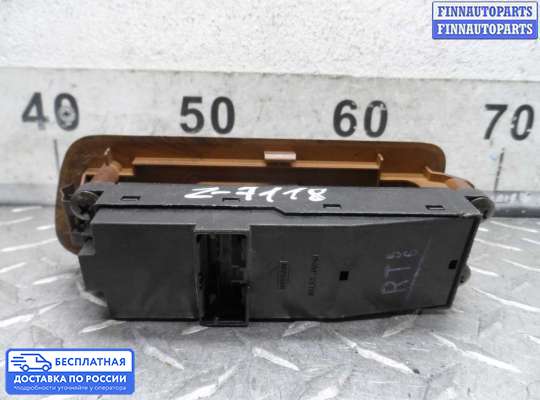 Блок управления стеклоподъёмниками на Nissan Maxima QX II (A32)