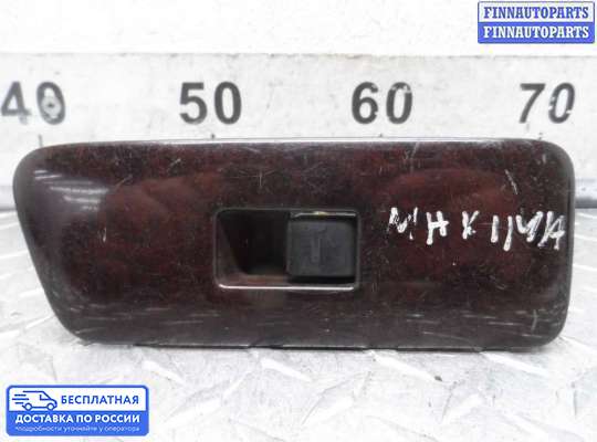 Блок управления стеклоподъёмниками на Nissan Maxima QX II (A32)