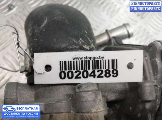 Радиатор EGR на Volkswagen Tiguan II