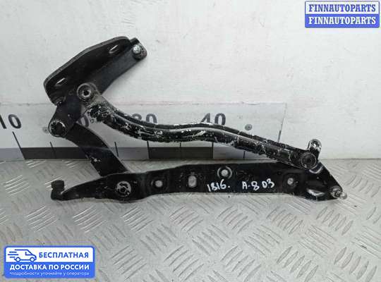 Петля крышки багажника на Audi A8 (D3, 4E)