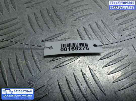 Петля крышки багажника на Audi A8 (D3, 4E)