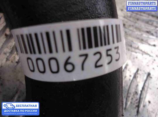 Рычаг подвески на BMW X5 (E70)