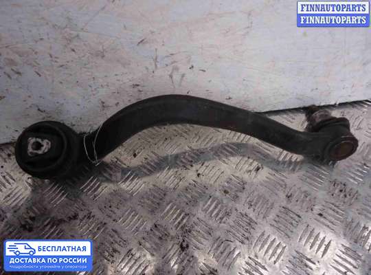 Рычаг подвески на BMW X5 (E70)