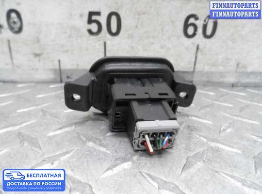 Кнопки на Honda Ridgeline