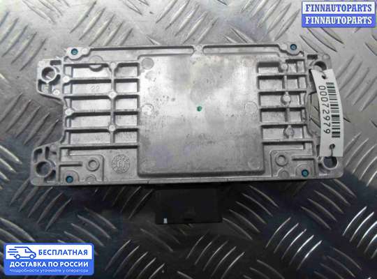 ЭБУ прочее на Nissan Murano III (Z52)