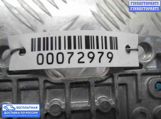 ЭБУ прочее на Nissan Murano III (Z52)