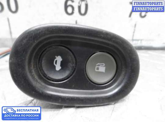 Кнопки на Daewoo Nexia (KLETN)