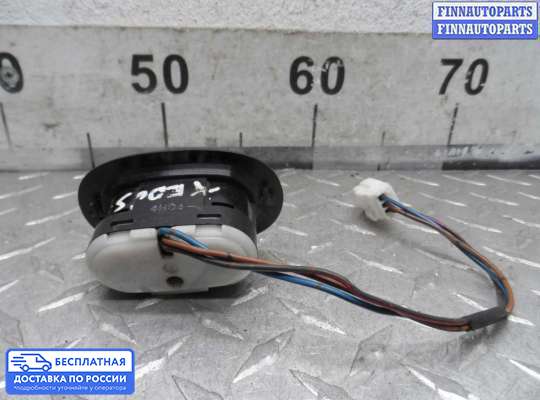 Кнопки на Daewoo Nexia (KLETN)
