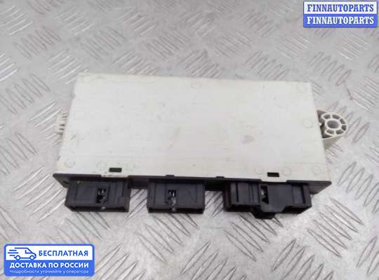 ЭБУ иммобилайзера на BMW 5 (F10/F11)