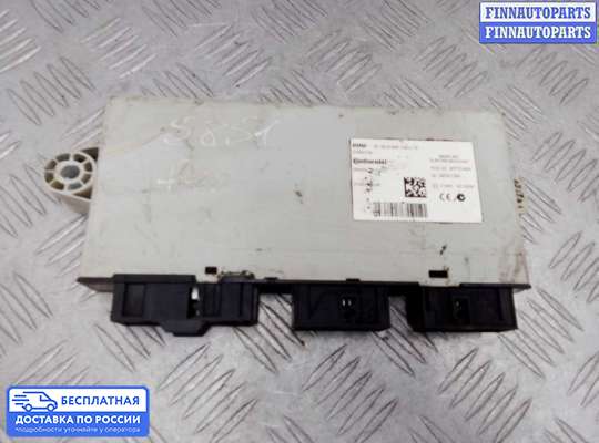 ЭБУ иммобилайзера на BMW 5 (F10/F11)