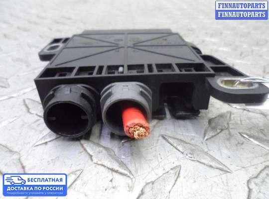 Трамблер (Распределитель зажигания) на BMW 7 (F01/F02)