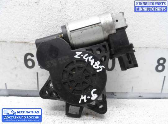 Стеклоподъемник электрический на Mazda 5 I (CR)