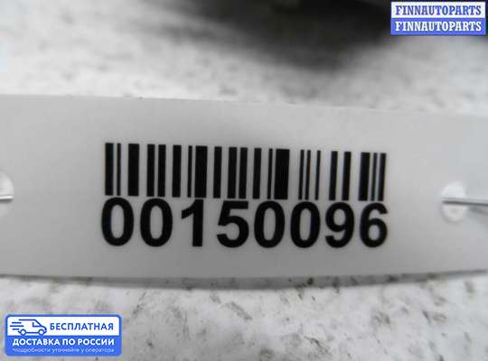 Стеклоподъемник электрический на Mazda 5 I (CR)