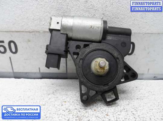 Стеклоподъемник электрический на Mazda 5 I (CR)
