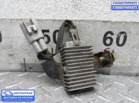 Резистор (сопротивление) отопителя на Toyota Camry XV30