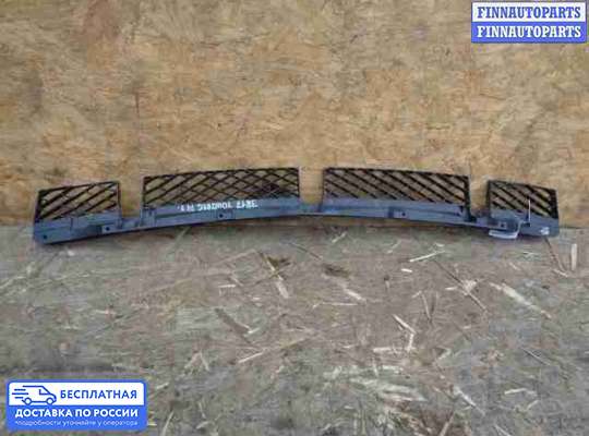 Кронштейн бампера на Volkswagen Touareg II (7P)