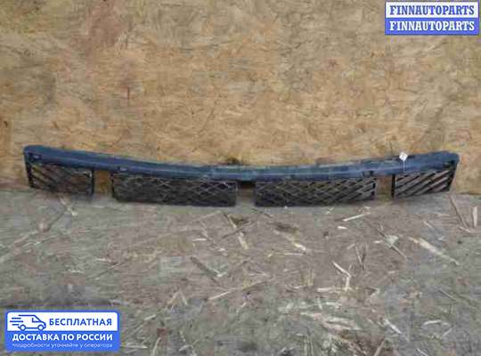 Кронштейн бампера на Volkswagen Touareg II (7P)