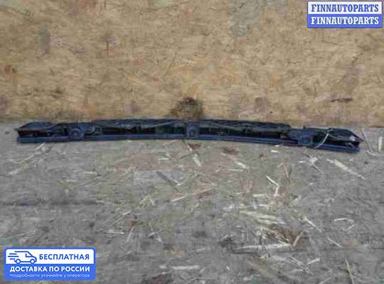 Кронштейн бампера на Volkswagen Touareg II (7P)