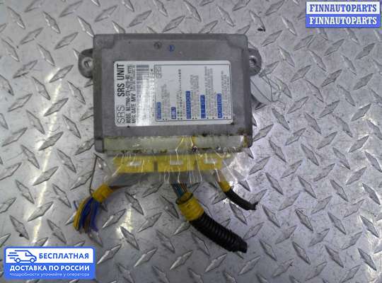 ЭБУ AIRBAG (электронный блок управления подушками безопасности) на Acura RDX (TB1/2)